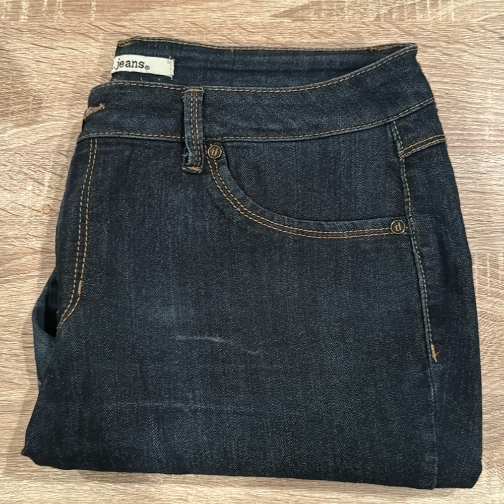 d. jeans